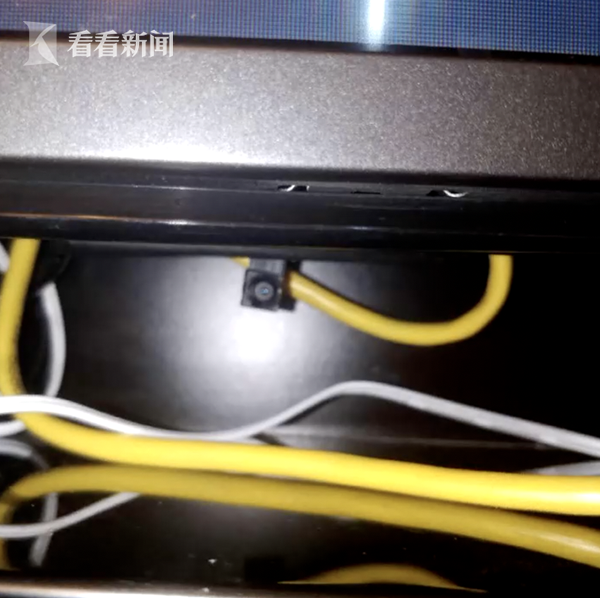 有人住酒店画面被远程直播 住酒店一定要检查这些地方 有人住酒店画面被远程直播 住酒店一定要检查这些地方