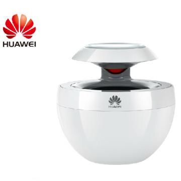 华为智能音箱即将发布:在人工智能领域,华为能