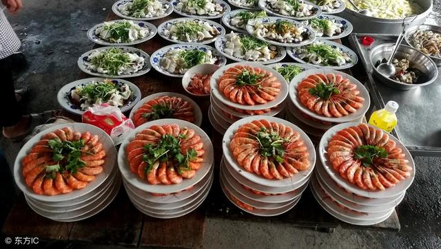 年农村大操大办红白喜事终于要被遏制!2018农