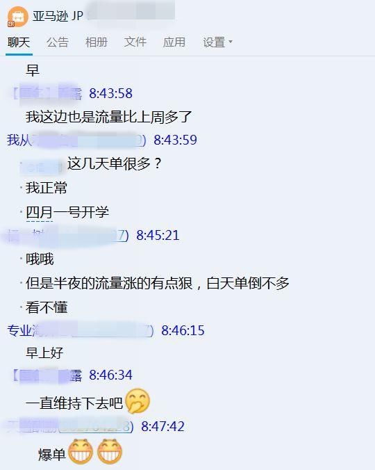 亚马逊日本站这些卖家突然爆单,他们究竟卖的