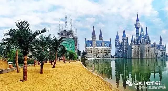 石家庄火了!抖音爸爸就是这么厉害