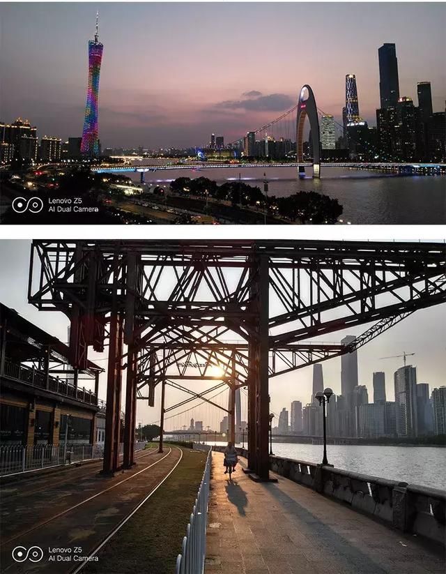 联想Z5\/诺基亚X6\/红米Note 5三机对比评测!