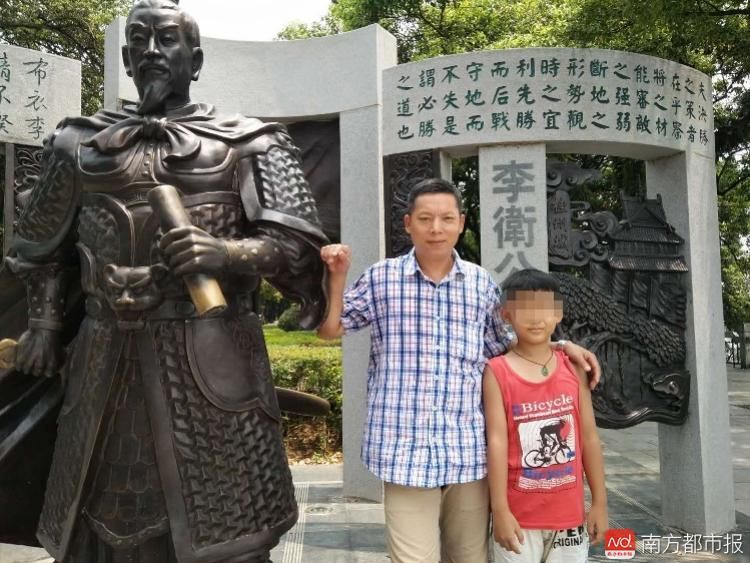 帮帮他们!东莞男子患重病欠债数万元,77岁母亲