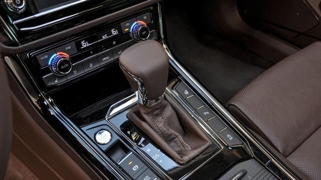 你们真的认为自动挡就比手动挡耗油吗?进来看