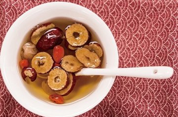 男人可以喝枸杞红枣水吗?不仅能补肾,还能延年