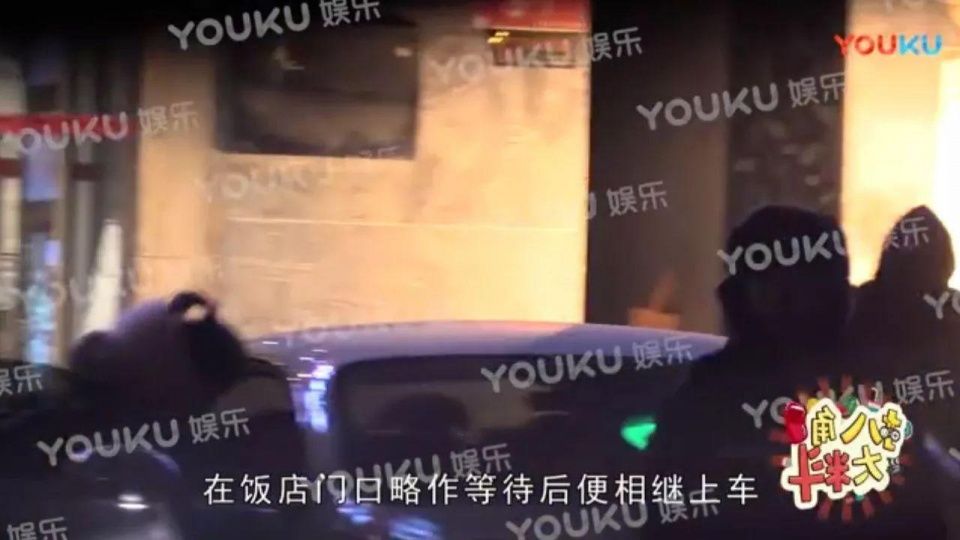 李小璐和PGone疑似出轨视频,最全细节解读:两