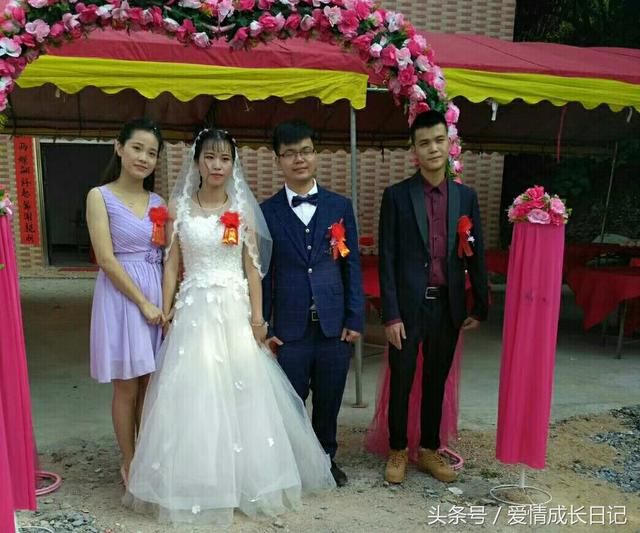 彩礼没谈拢,谈了四年的男朋友哭着和我分手 五