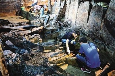 2018全国十大考古新发现开评!山东这两项目入