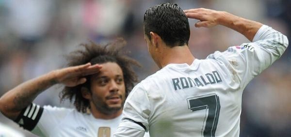 感觉身体被掏空!欧冠三连冠的球队,感觉像是降