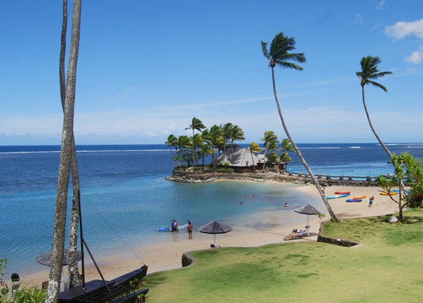 斐济移民的-回归纯朴生活年代