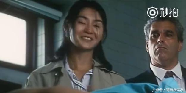 这些老演员的演技PK,不得不说杨幂的演技真棒