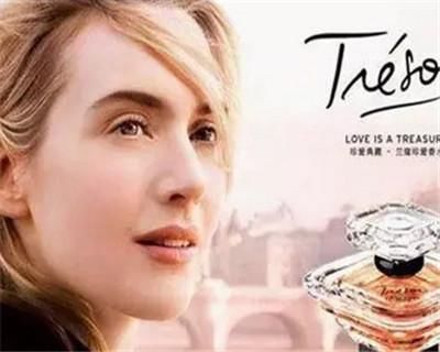 盘点世界顶级奢侈品牌十大香水 全球奢侈品牌