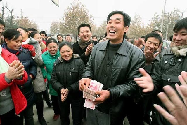 农村户口含金量再次增加,劳动人民的福利,符合条件的速来领钱