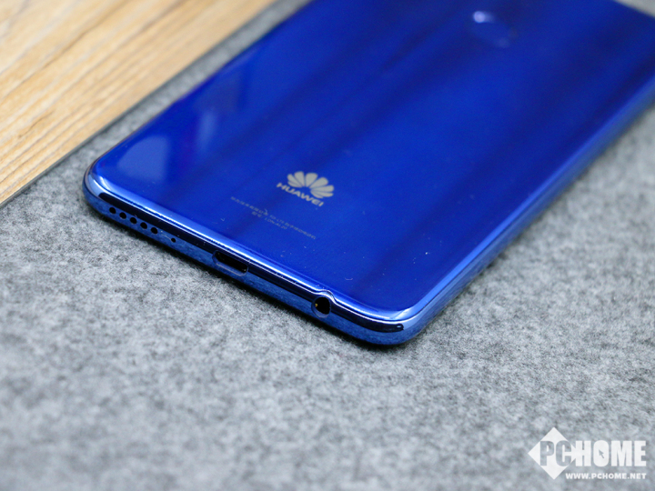 惊艳的不只是全面屏 华为畅享8评测