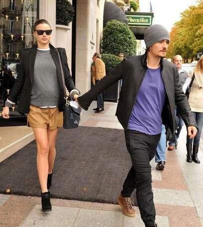 继凯特王妃生完三胎,米兰达可儿也将分娩双胞