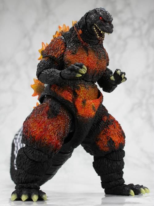 奥特曼:怪兽之王哥斯拉和奥特曼不得不说的关