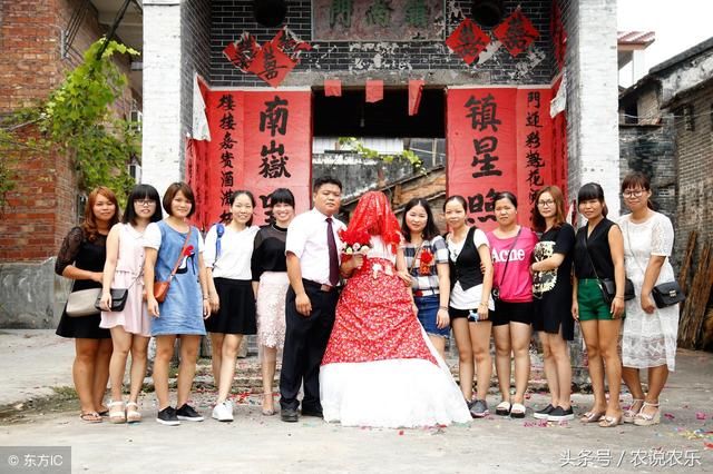 农村有钱人是什么标准?怎样才算富有?老农说