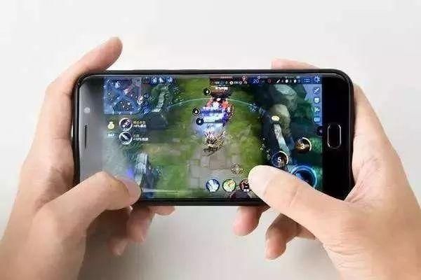 以案说法朋友,王者荣耀点券代充骗局了解一下