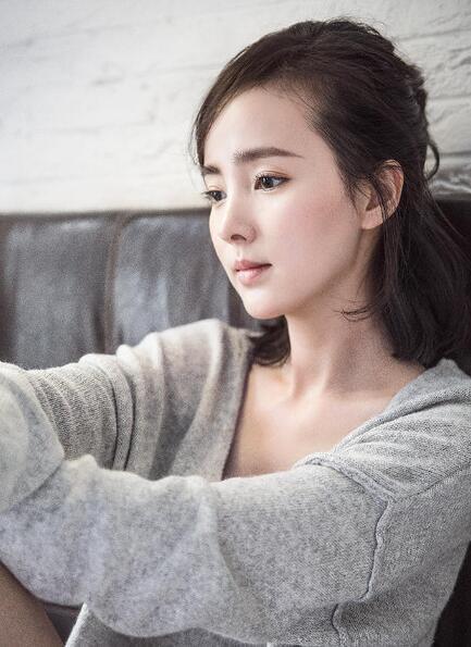 徐海乔女友程小蒙家庭背景惊人 揭秘程小蒙抛弃李易峰原因