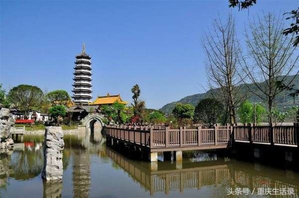 重庆又有个区即将迎来新机场 选址已通过 预计