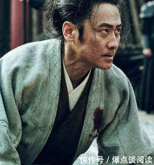 孙俪新剧曝光!赵丽颖演配角,配角可以成一部大