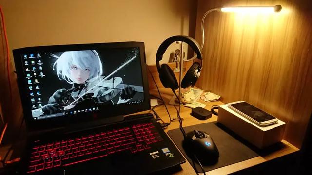 朋友从淘宝买回来的索尼Xperia XZ港行版,感觉