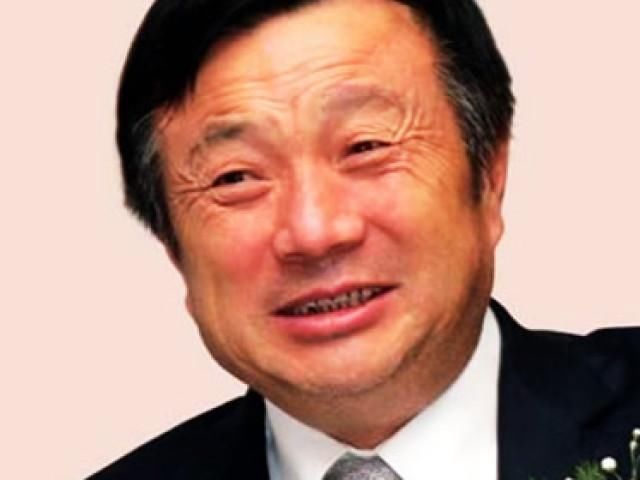 马云:我要收购华为!任正非霸气回应:先准备好5