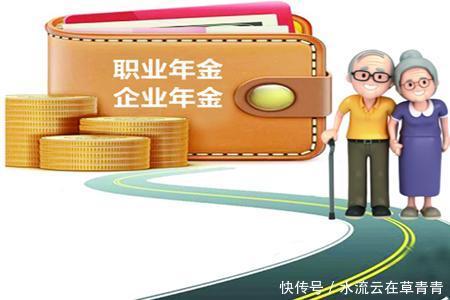 职业年金和企业年金是什么?缴费标准是什么?