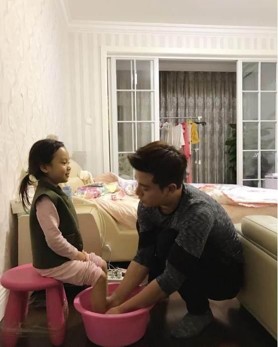 贾乃亮李小璐上亿北京豪宅曝光,究竟他多有钱