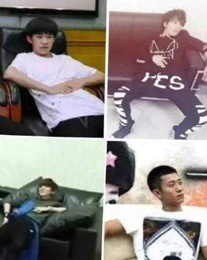 “京城四瘫”是谁?“北京瘫”为何风靡全球! “京城四瘫”是谁?“北京瘫”为何风靡全球!