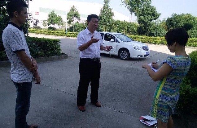 当阳市两河镇:开展企业职工宿舍专项安全检查