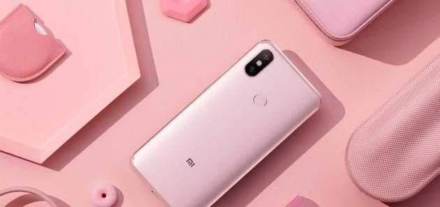 5000mAh大电池的骁龙660手机打得小米6X没