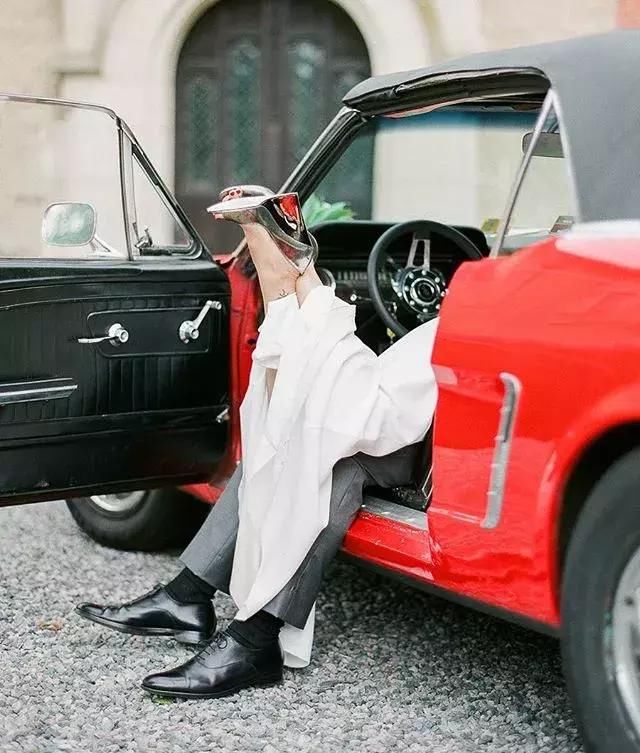 婚礼流程、物品清单…这9张表格你一定用得到