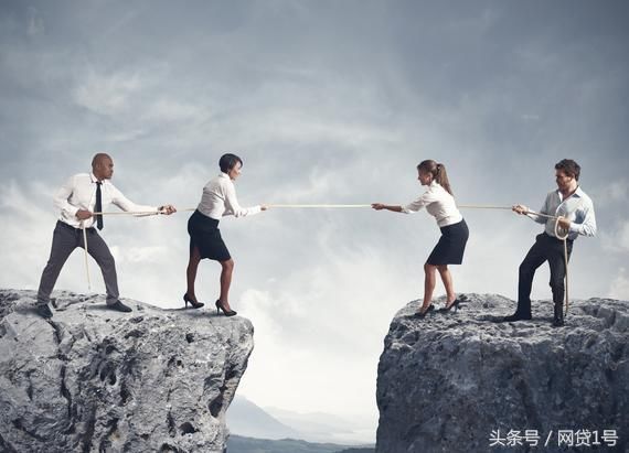 清盘、逾期、跑路的P2P平台需要承担什么法律