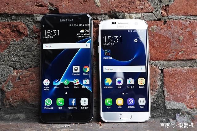 三星AMOLED曲面屏为什么那么好,为什么iPho