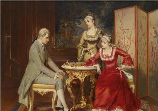 欧洲贵族十大姓氏排名,欧洲最高贵的十大姓氏