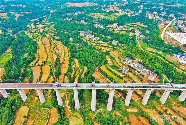 不只“高大上”！十九大，将这样影响你的生活