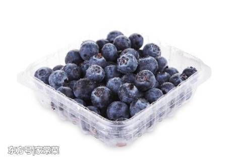 盒装蓝莓要洗吗 盒装蓝莓怎么洗干净