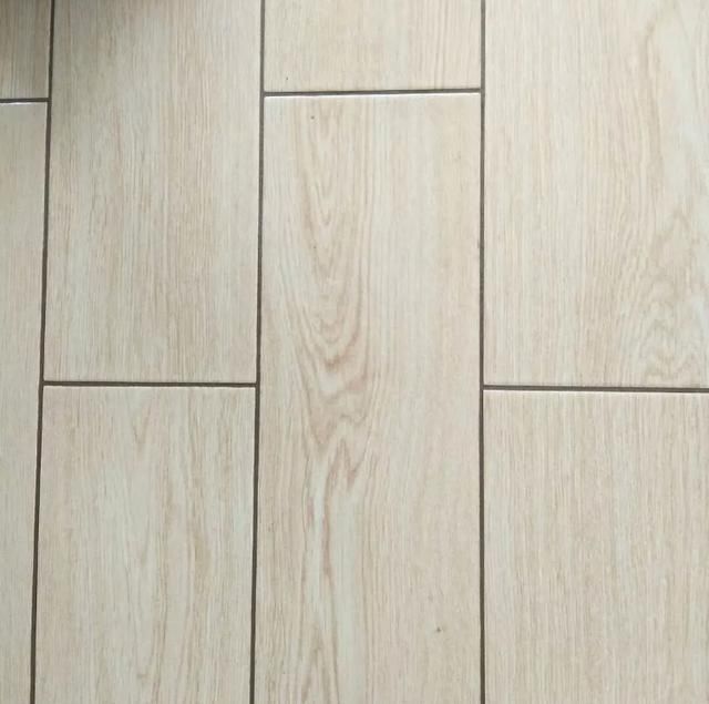 瓷砖美缝有多美,看看别人家成功与失败的配色