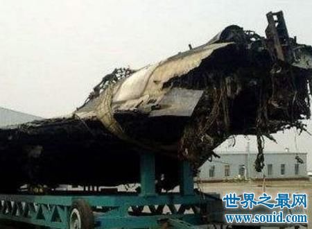 苏城空难这场空难居然记录的如此完整