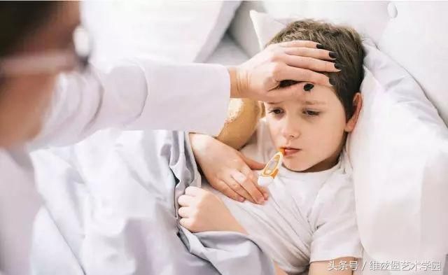 父母必读:幼儿园手足口病防控知识及告家长书