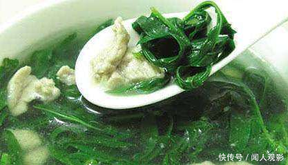 吃艾叶煮鸡蛋,能祛湿、暖宫、调理月经,但什么