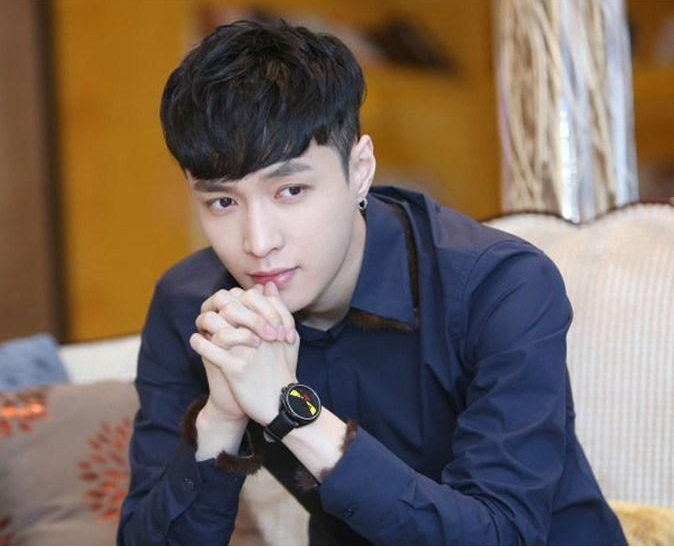 吴亦凡的片酬,孙红雷的片酬,张艺兴片酬网友:这