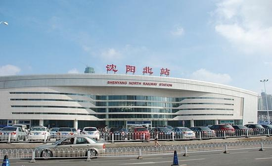 端午假期沈阳北站加开9列临客以学生流和探亲流为主