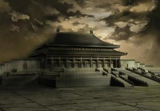 揭秘故宫为什么晚上不开放,灵异事件众多(鬼宫