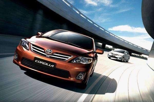 不懂买车?告诉你合资车销量排行榜首这几款车