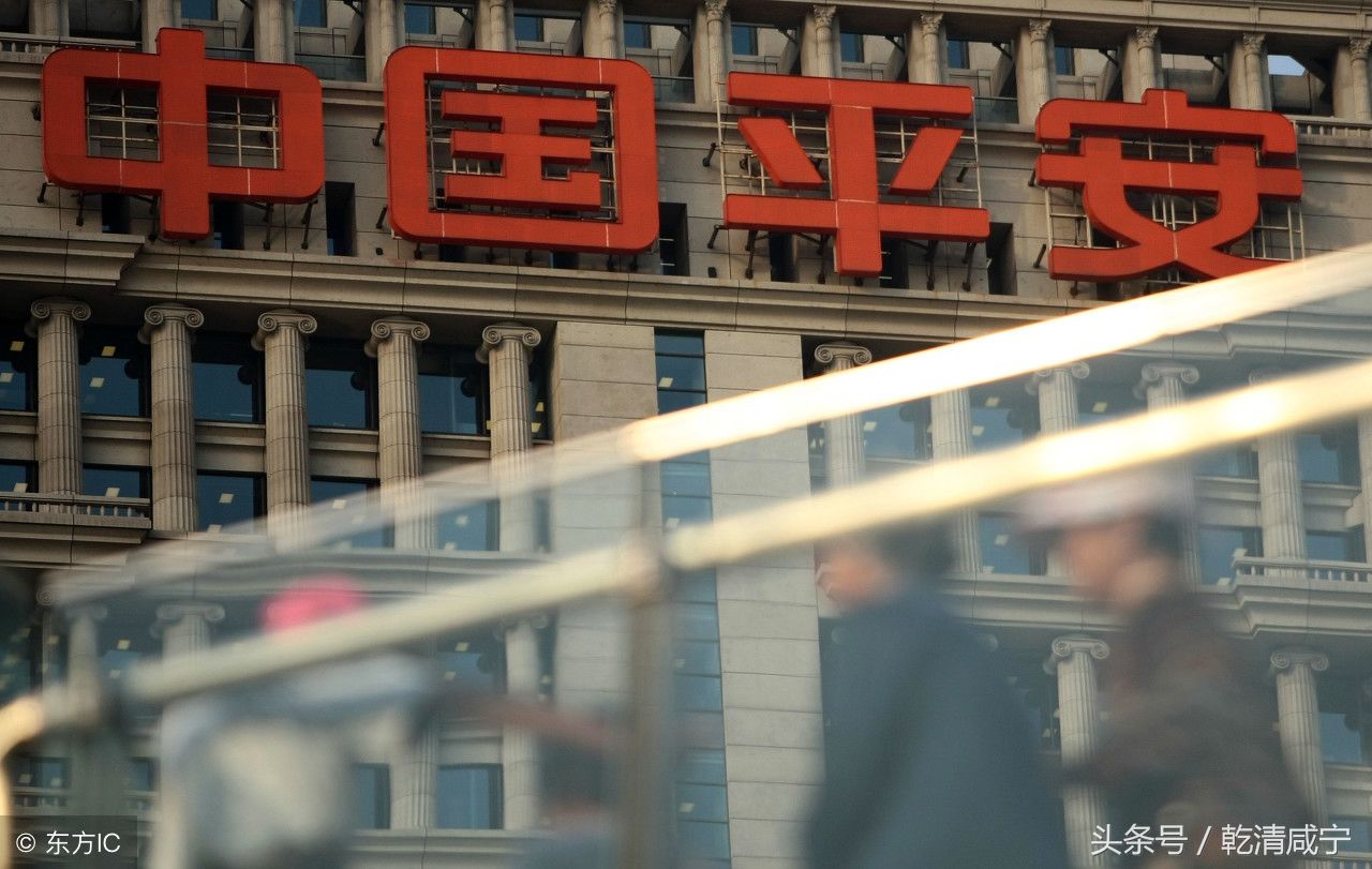 2018中国十大财富管理公司 互联网金融初露峥