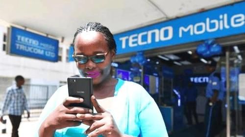 国产手机第一季度出货量TOP25,华为夺冠,第二