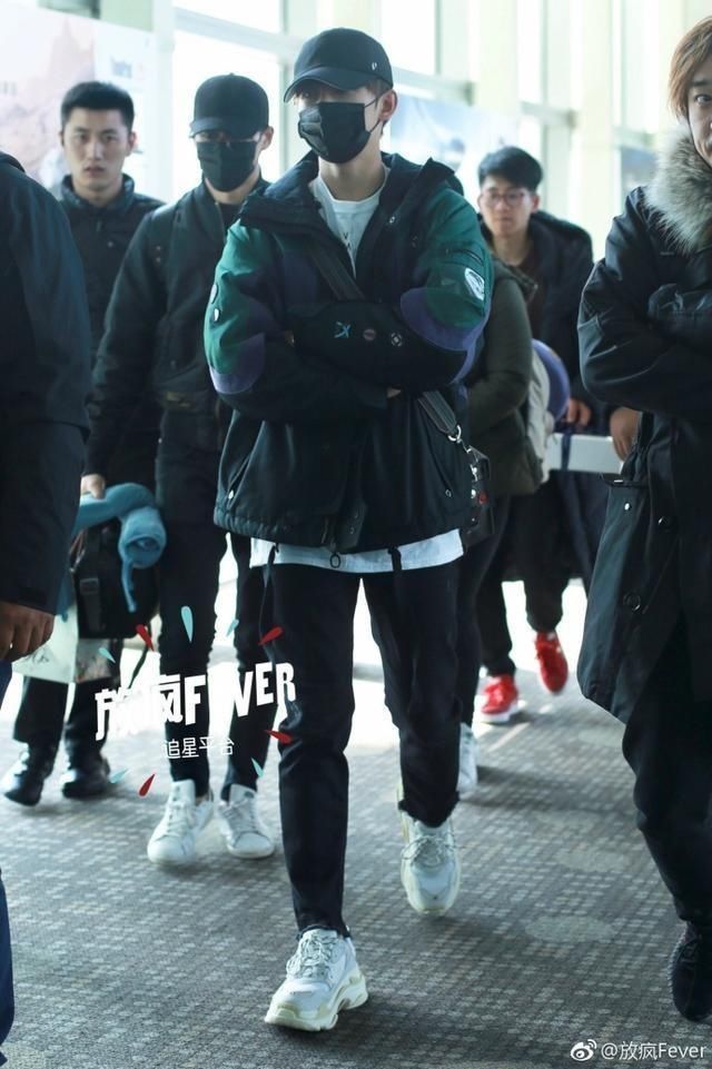 明星都在抢着穿,老爹鞋为啥这么火?