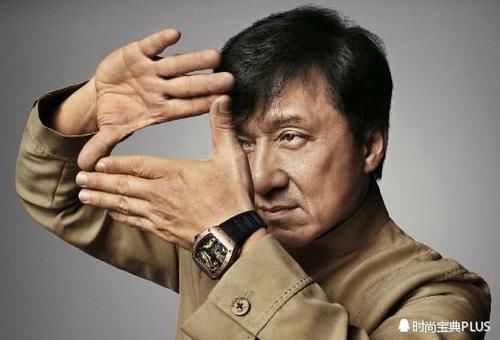华裔男明星全球影响力排行,周星驰垫底,第一实